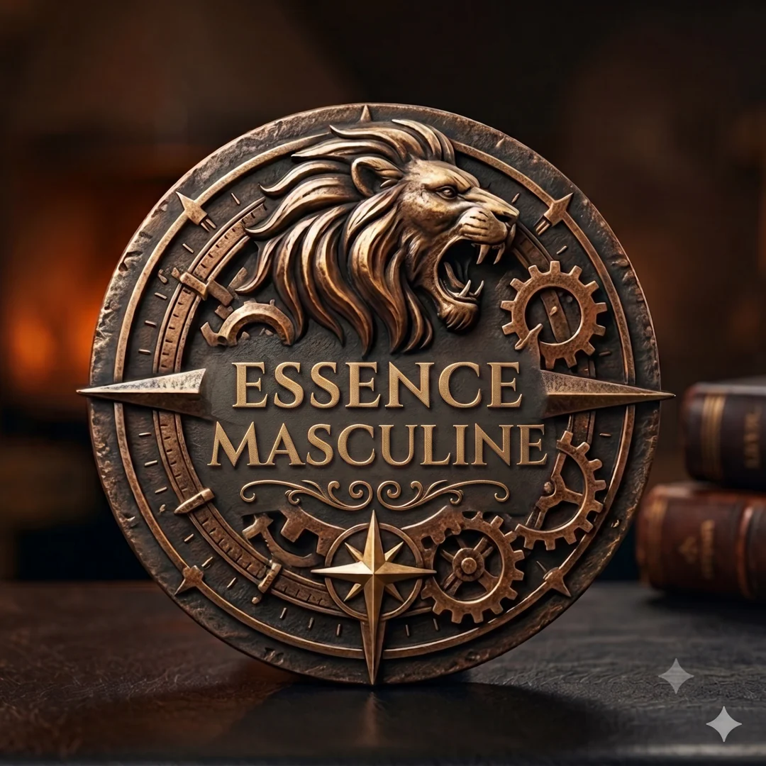Essence Masculine